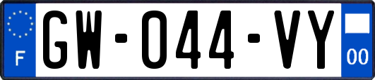 GW-044-VY