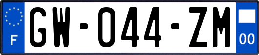 GW-044-ZM