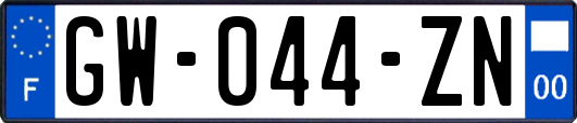 GW-044-ZN