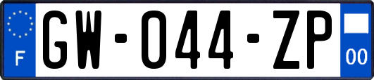 GW-044-ZP