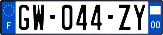 GW-044-ZY