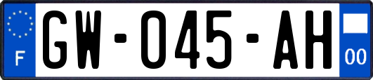 GW-045-AH
