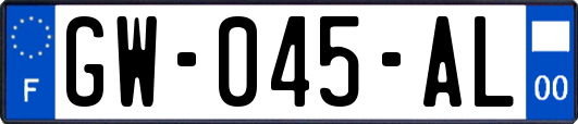 GW-045-AL