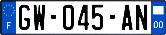 GW-045-AN