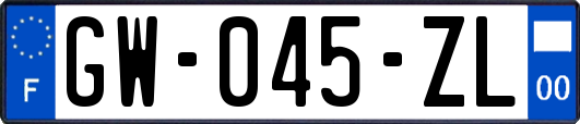 GW-045-ZL