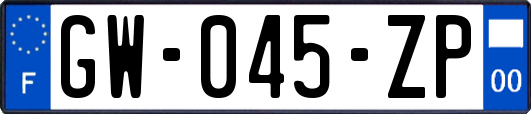 GW-045-ZP