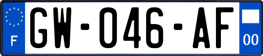 GW-046-AF