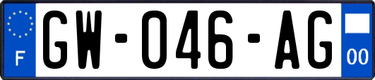 GW-046-AG