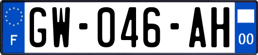 GW-046-AH