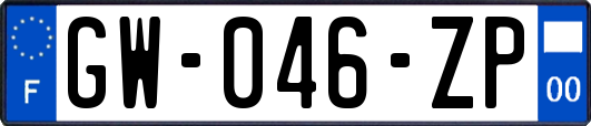 GW-046-ZP