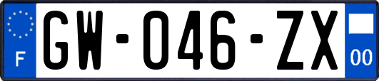 GW-046-ZX