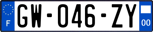 GW-046-ZY
