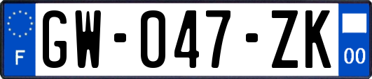 GW-047-ZK