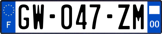 GW-047-ZM