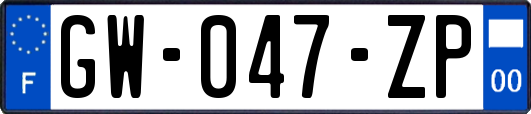 GW-047-ZP