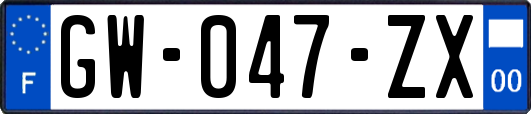 GW-047-ZX