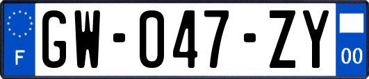 GW-047-ZY