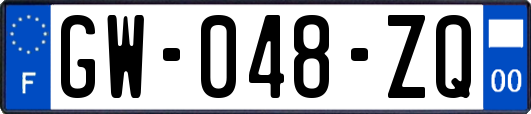 GW-048-ZQ