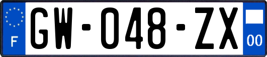 GW-048-ZX