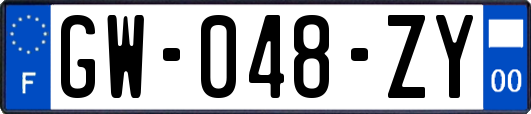 GW-048-ZY