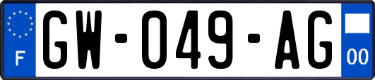 GW-049-AG