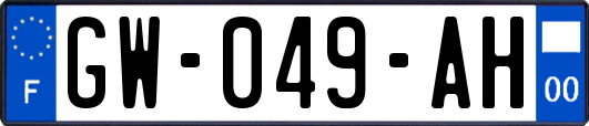 GW-049-AH