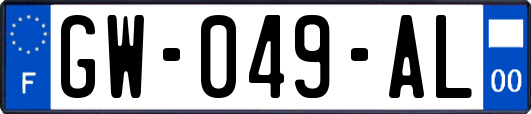 GW-049-AL