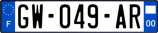 GW-049-AR
