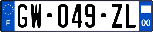 GW-049-ZL