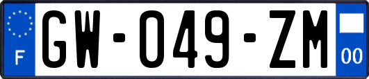 GW-049-ZM