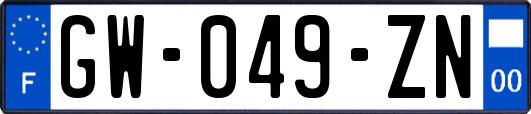 GW-049-ZN