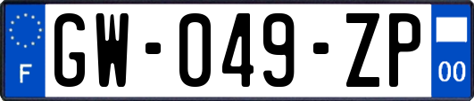 GW-049-ZP
