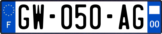 GW-050-AG