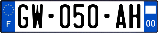 GW-050-AH