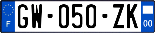 GW-050-ZK
