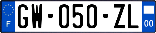 GW-050-ZL