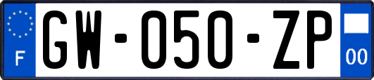 GW-050-ZP