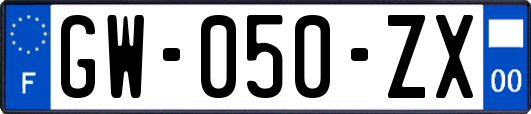 GW-050-ZX