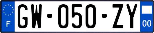 GW-050-ZY