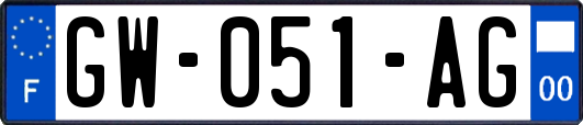 GW-051-AG