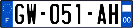 GW-051-AH