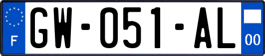 GW-051-AL