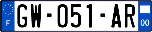 GW-051-AR