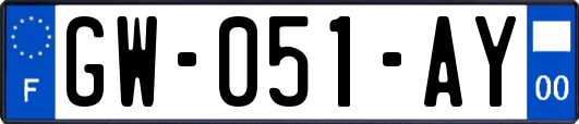 GW-051-AY