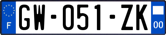 GW-051-ZK