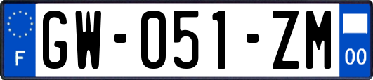 GW-051-ZM
