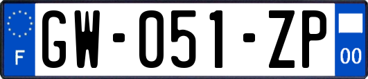 GW-051-ZP