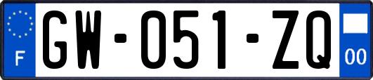 GW-051-ZQ