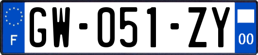 GW-051-ZY