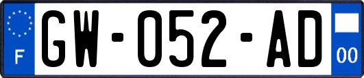 GW-052-AD